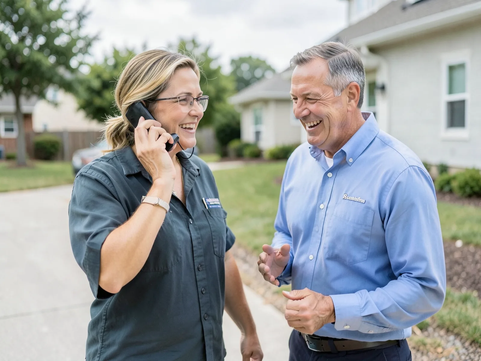 Frequently Asked Questions About Ceiling Water Damage Cleanup in Lakemont, GA